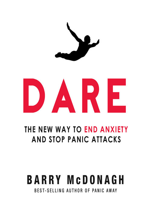 Title details for Dare by Barry McDonagh - Available